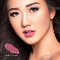 Gambar SASC Ultimate Lip Liquid - Lip Matte - TRULY 'MAZING dari Martha Tilaar Shop_NEW undefined 4 Tokopedia