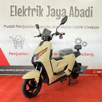 Gambar TERBARU SEPEDA LISTRIK U-WINFLY D60 ADV | D60 | D70 BATRE 48V 12Ah SPESIAL MODEL MEWAH DAN HARGA BERSAHABAT - D60 Biru dari ORI GRUP MALL undefined 1 Tokopedia