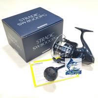 Gambar Langsung Kirim Reel Spinning Shimano Stradic Sw 4000 5000 6000 8000 New 2024 Garansi Resmi 1 Tahun | Reel Pancing | Alat Pancing | Reel Murah | Reel Laut | Reel Terbaru | Reel Shimano | Reel Saltwater | Reel Airasin | Reel Laut Grab/Gosend dari Mayang Store011 undefined 3 Tokopedia
