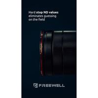 Gambar Freewell All-Day Variable ND Filter Kit 77mm-Brand New dari Freewell Official Indonesia undefined 5 Tokopedia