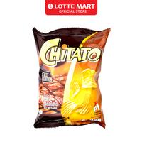 Gambar CHITATO MED SAPI PANGGANG 35G dari LOTTE Mart Official undefined 1 Tokopedia