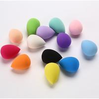 Gambar COD - K230 Beauty Sponge / Sponge Busa Make Up / Spons Egg Beauty Blender / Spons Make Up dari WLIASSS undefined 5 Tokopedia