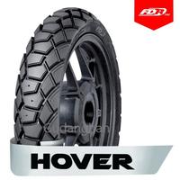 Gambar Paket FDR Hover Ultimate 100 80 14 dan 120 70 14 Semi Trail Ban motor TL dari Roffin12 undefined 2 Tokopedia