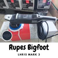 Gambar Rupes Bigfoot LHR15 Mark III Dual Action Polisher dari Roffin12 undefined 2 Tokopedia