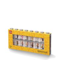 Gambar LEGO Minifigure Display Case Grey - 40660006 dari Kidz Station Official Shop undefined 1 Tokopedia