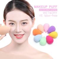 Gambar (ACEH) SPONGE TELUR - SPONS BEAUTY BLENDER dari WLIASSS undefined 2 Tokopedia