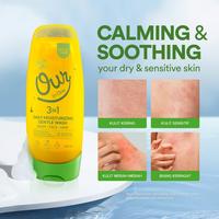Gambar Our In One Daily Moisturizing 3 in 1 Gentle Wash 245 ml dari Martha Tilaar Shop_NEW undefined 3 Tokopedia