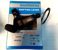 Gambar Shimano SL-M5100 Deore Shifter Left 2 speed MTB dari barokahrixa77 undefined 1 Tokopedia