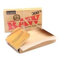 Gambar MU124H Raw 300's 1 1/4 rolling paper dari shalsastore46 undefined 2 Tokopedia