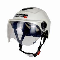 Gambar Helm Copy Index Honda Thailand H2C Helm Vietnam Style Helm Sepeda Listrik dari TRY MALL undefined 3 Tokopedia