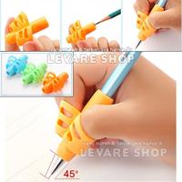 Gambar Pr0m0 Alat Bantu Belajar Tulis Menulis Anak Pegang Pensil - Pencil Grip - A dari JUKIMAN AMINAYUIPD819 undefined 2 Tokopedia