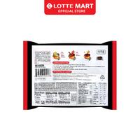 Gambar PALDO VOLCANO CHICKEN 140 GR dari LOTTE Mart Official undefined 2 Tokopedia