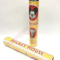 Gambar JOSS! SHUTTLECOCK -COCK BADMINTON -KOK BULUTANGKIS MICKEY MOUSE ISI 12 ANAK dari Aarav66 undefined 3 Tokopedia