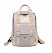 Gambar NATIONAL GEOGRAPHIC N07301 Backpack Bag Authentic Color Tas Ransel Laptop 15.6 Inch - Black dari BagZilla ID undefined 2 Tokopedia