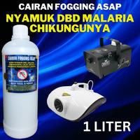 Gambar Cairan Obat Fogging Asap Nyamuk Dbd dari sembako goreng undefined 2 Tokopedia