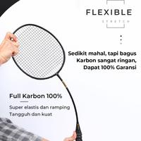 Gambar JOSS! RAKET BADMINTON JP POWER / SHARK CARBON FREE SENAR TAS DAN GRIP IMPORT DEWASA ANAK dari Almera332 undefined 2 Tokopedia