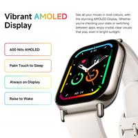 Gambar Redmi Watch 5 Active [Garansi Resmi] - Matte Silver dari CELLULAR-WORLD undefined 2 Tokopedia