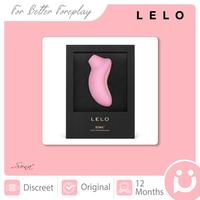 Gambar KOMPLIT LELO SONA, AIR TION CLITORAL STIMULANT (UNTUK WANITA) KODE 1315 dari CV. DARAH65 undefined 4 Tokopedia