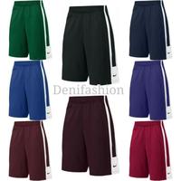 Gambar JOSS! CELANA BASKET NIKE DRI-FIT FOR MEN'S ALL-COLOUR 100% ORIGINAL dari Aliya887 undefined 2 Tokopedia