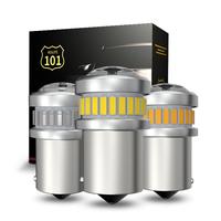 Gambar Route101 Turn Signals Motorcycle PY21W LED Direction Indicator Bulb RY10W BAU15S Amber Yellow White Red Flashing Lamp Lighting dari panpangrahayu anyarrrrrr undefined 1 Tokopedia