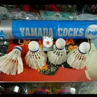 Gambar JOSS! SHUTTLECOCK -COCK BADMINTON -KOK BULUTANGKIS MICKEY MOUSE ISI 12 ANAK dari Aarav66 undefined 1 Tokopedia
