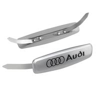 Gambar Car Chairs Seat Badge Sticker Auto Center Console Seat Emblem for Audi SLINE A3 8P S3 8V A4 B8 B6 B7 A6 C6 C5 C7 A5 Q3 Q5 Q7 TT dari PANPANGSIREUM TERRBARRY undefined 5 Tokopedia