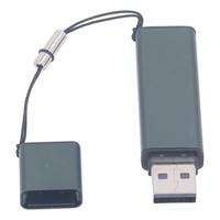 Gambar BARU KUALITAS GRADE A+++ ABS USB Killer USB Killer V3 USB Killer with Switch ABS U Disk Miniature Hi dari playdone undefined 2 Tokopedia