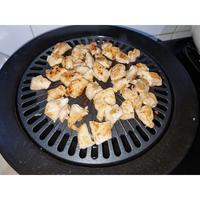 Gambar shinji store SONIFER Paket BBQ Ultra Grill Pan MAXIMAL & Kompor Portable 2 in 1 dari Shinji Store1 undefined 5 Tokopedia