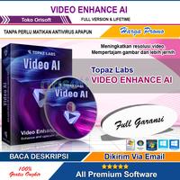 Gambar Topaz Video Enhance Ai 5.3.1 Pro Terbaru Lifetime dari ＮｏｃｔｉｓＶｏｉｄ undefined 1 Tokopedia