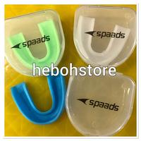 Gambar JOSS! PELINDUNG GIGI UNTUK ANAK/GAMSIL/GUM SHIELD SPEEDS JUNIOR dari Almera332 undefined 1 Tokopedia
