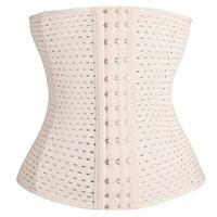 Gambar Terlaris! New Arrival! Corset Slimming Belt Tummy Wrap Slimming Corset Women Lose Weight dari tokovivaa undefined 5 Tokopedia