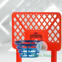 Gambar JOSS! Mainan anak DM lempar bola basket mini board game finger basketball dari Aliya887 undefined 3 Tokopedia