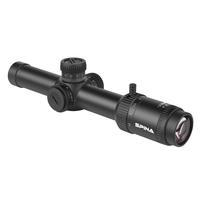 Gambar SPINA OPTICS HD FFP/SFP 1.2-6X24 LPVO Etched Glass Reticle Illuminant Hunting Sight Riflescope Tactical Rifle Scope.223.556.308 dari Diana seller 2 undefined 4 Tokopedia