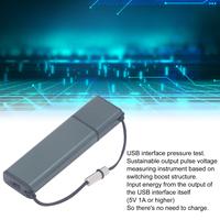 Gambar BARU KUALITAS GRADE A+++ ABS USB Killer USB Killer V3 USB Killer with Switch ABS U Disk Miniature Hi dari playdone undefined 4 Tokopedia