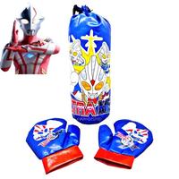 Gambar JOSS! Mainan Anak Laki-laki Tinju Samsak boxing spiderman & Sarung Tangan) dari Almera332 undefined 3 Tokopedia