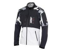 Gambar NEW JACKET LEATT MOTO TOURING ADVENTURE SUPERMOTO, FORGE / WATERPROOF JACKET MOTOR - L dari HazyStore undefined 2 Tokopedia