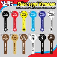 Gambar Cetak Stiker Seal/Segel toples | Stiker Kue Kering Nastar | Stiker segel box | Stiker Segel Makanan | Stiker Segel Custom | Stiker Segel Label Botol dari mafiatokoonline undefined 3 Tokopedia