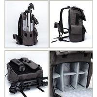 Gambar NATIONAL GEOGRAPHIC 5070 - Backpack Camera Tas Ransel Kamera Tripod dari BagZilla ID undefined 5 Tokopedia