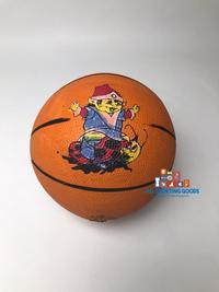Gambar JOSS! Bola Basket Anak Winstar Size 3 dari Aliya887 undefined 3 Tokopedia