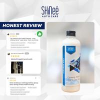 Gambar POLES BODY MOBIL MOTOR KHUSUS PUTIH SHINEE CLEANER WAX MOBIL | PEMBERSIH PENGKILAP MOBIL MOTOR AMPUH dari herawatistore117 undefined 2 Tokopedia