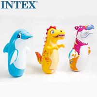 Gambar JOSS! Mainan Tinju Samsak Anak Intex 3D Laki Laki Punch Balon Edukasi Anak dari Almera332 undefined 1 Tokopedia