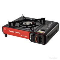Gambar shinji store PAKET Sonifer KOMPOR PORTABLE BBQ MAXIMAL ULTRA GRILL PAN Happy Home dari Shinji Store1 undefined 4 Tokopedia
