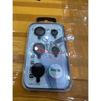 Gambar [ SAMSUNG A35 5G / A55 5G / S22 ULTRA / S23 / S23 PLUS / S23 ULTRA / S24 ULTRA / Z FLIP 4 / FLIP 5 / 6 / FOLD 4 / Z FOLD 5 / 6 ] Eagle Eye Ring Lens Tempered Glass Camera Protector / Antigores Kaca Pelindung Lensa Kamera  / Anti Gores - A35 5G dari WX Acc Store undefined 5 Tokopedia