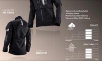 Gambar NEW JACKET LEATT MOTO TOURING ADVENTURE SUPERMOTO, FORGE / WATERPROOF JACKET MOTOR - L dari HazyStore undefined 4 Tokopedia