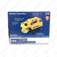 Gambar BENZ BZ-8548 Mesin Jet Cleaner Cuci Semprot Mobil Motor AC Pressure dari rizkyritonga99 undefined 1 Tokopedia