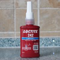 Gambar Terlaris! New Arrival! 50ml New Loctite 243 glue 222 242 290 Metal thread locker 271 272 dari Jenizar undefined 2 Tokopedia