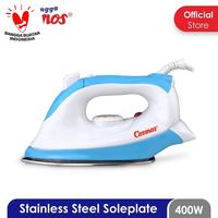 Gambar NEW COSMOS CIS-438 - SETRIKA LISTRIK [TERBARU[TERLARIS[ORIGINAL[ASLI] dari Berkah Jaya Store03 undefined 2 Tokopedia