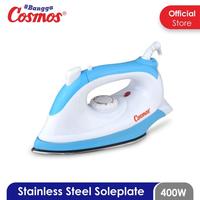 Gambar NEW COSMOS CIS-438 - SETRIKA LISTRIK [TERBARU[TERLARIS[ORIGINAL[ASLI] dari Berkah Jaya Store03 undefined 3 Tokopedia