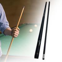 Gambar Pool Cue Stick Snooker Cue Carbon Fiber Segmented Full Size 58 inch Billiard Cue Billiard Pool Stick for Men Women Adults dari CV JAMINAH ANUGERAHHHHHH undefined 1 Tokopedia