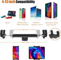 Gambar CD Slot Car Tablet Mount for 4-13in iPad & Phone Universal CD Player Tablet Holder with 360 Rotation for iPad 3-12.9 inch dari CV JAMINAH ANUGERAHHHHHH undefined 3 Tokopedia